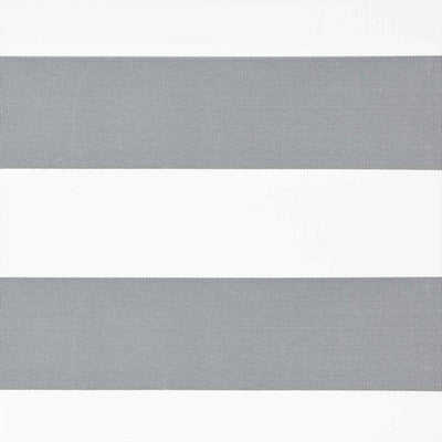 Antrasiitti ja valkoinen parvekkeen yksityisyyden suoja Linna