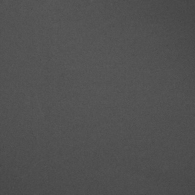 Parvekkeen yksityisyyden suoja Musta 210 x 210 cm kangas