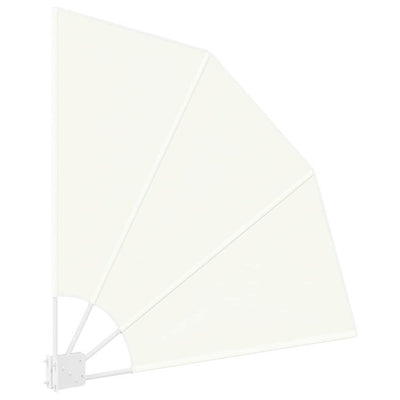 Kerma parvekkeen yksityisyyden suoja Floriane 115x115cm (kangas)