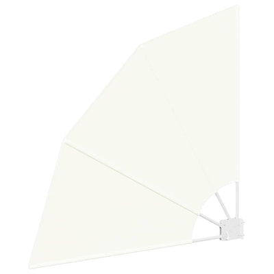 Kerma parvekkeen yksityisyyden suoja Floriane 115x115cm (kangas)