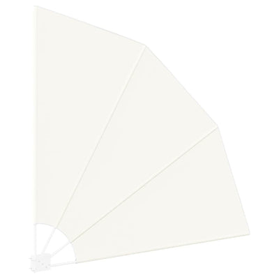 Kerma parvekkeen yksityisyyden suoja Rosmari 160x160cm (kangas)