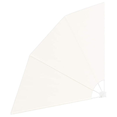 Kerma parvekkeen yksityisyyden suoja Rosmari 160x160cm (kangas)