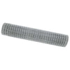 Euroaita 1 x 10 m PVC-pintainen rauta