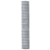 Euroaita 1,6 x 10 m PVC-pintainen rauta