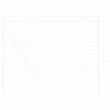 Euroaita 1,6 x 10 m PVC-pintainen rauta