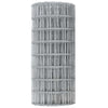 Euroaita 0,6 x 25 m PVC-pintainen rauta