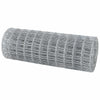 Euroaita 0,8 x 25 m PVC-pintainen rauta