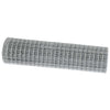 Euroaita 1 x 25 m PVC-pintainen rauta