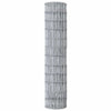 Euroaita 1 x 25 m PVC-pintainen rauta
