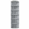 Euroaita 0,4 x 50 m PVC-pintainen rauta