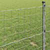 Euroaita 0,8 x 25 m PVC-pintainen rauta