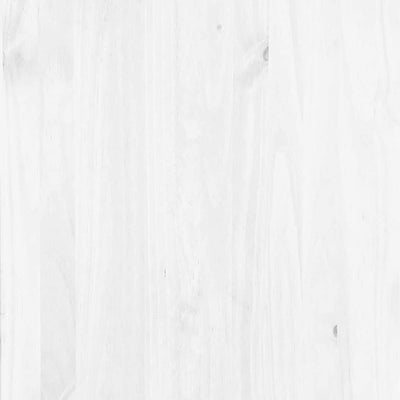 Eteisen säilytyspenkki ASKIM Valkoinen 100 x 39 x 62 cm