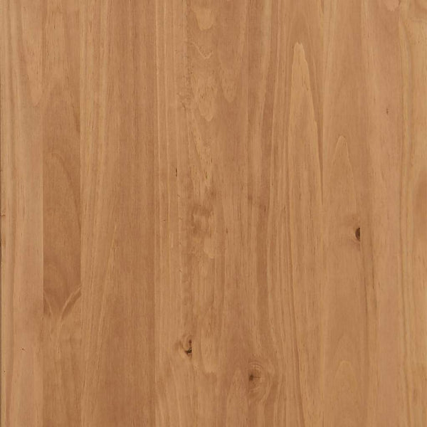 Ruskea viinikaappi askim Danuc 57x37x114cm (mänty)