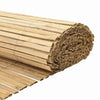 Bambuaita Luonnollinen 400 x 150 cm Bambu