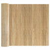 Bambuaita Luonnollinen 400 x 150 cm Bambu