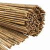 Bambuaita 300 x 125 cm Bambu Luonnollinen