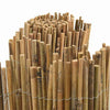 Bambuaita 500 x 125 cm Bambu Luonnollinen