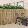 Bambuaita 500 x 150 cm Bambu Luonnollinen