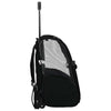 Lemmikkikärryt 3-in-1 Musta 48x32x(57-106) cm Oxford-kangas