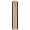 Peilikaappi Sonoman tammi 42 x 12 x 60 cm Tekninen puu