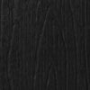 Adirondack-tuoli Musta 82 x 74 x 92 cm HDPE
