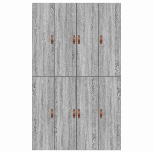 Säilytystilallinen sängynrunko Harmaa Sonoma 4FT Small Double