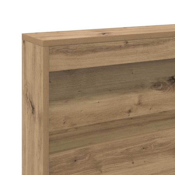 Säilytyspääty Artisan tammi Tekninen puu