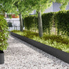 Nurmireunus 50 kpl 100 x 0,05 x 30 cm Kylmävalssattu teräs