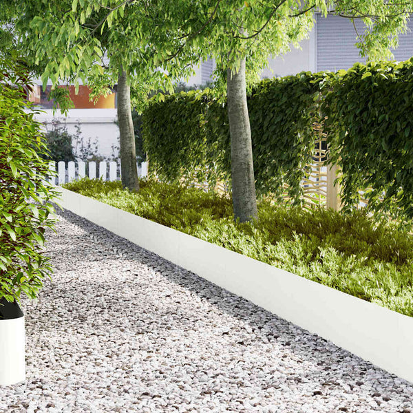 Nurmireunus 50 kpl 100 x 0,05 x 30 cm Kylmävalssattu teräs