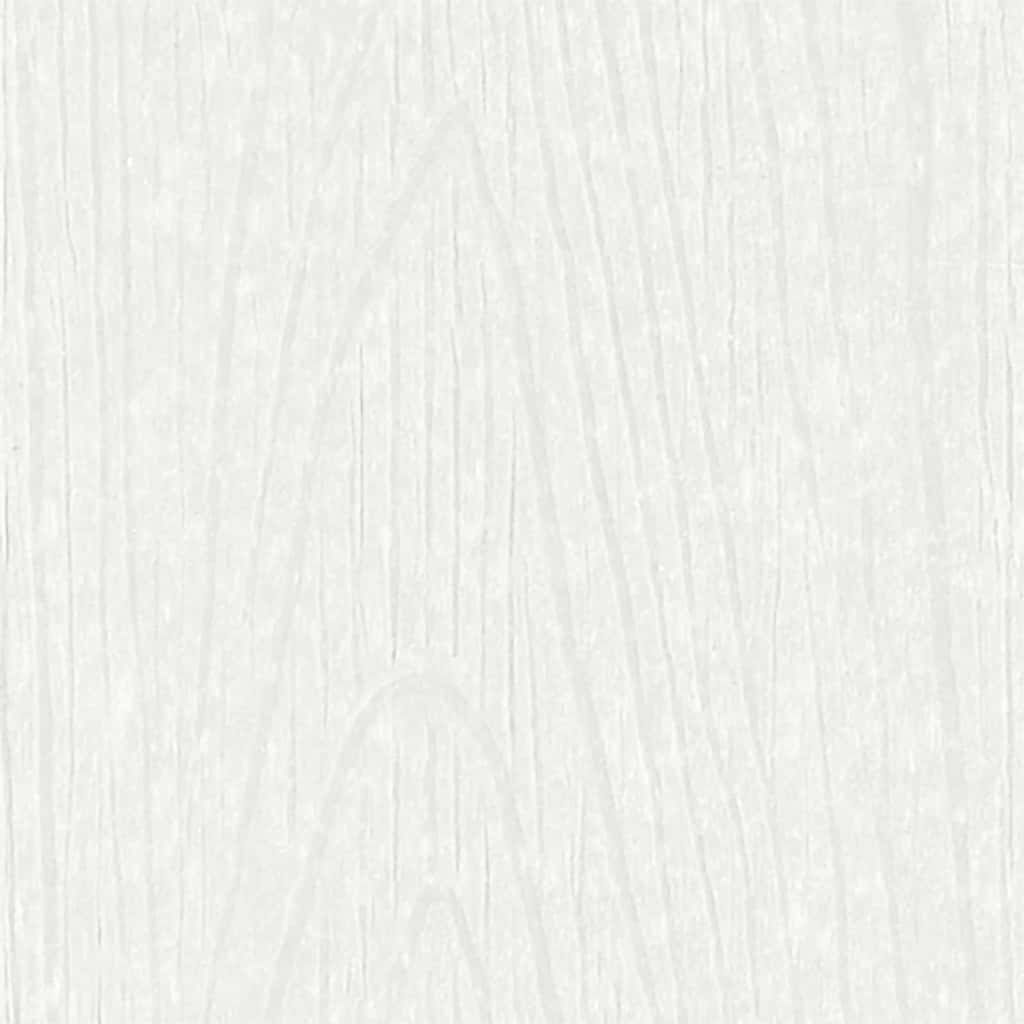 Puutarhan Tuoli 3 pcs Valkoinen Polyeteeni