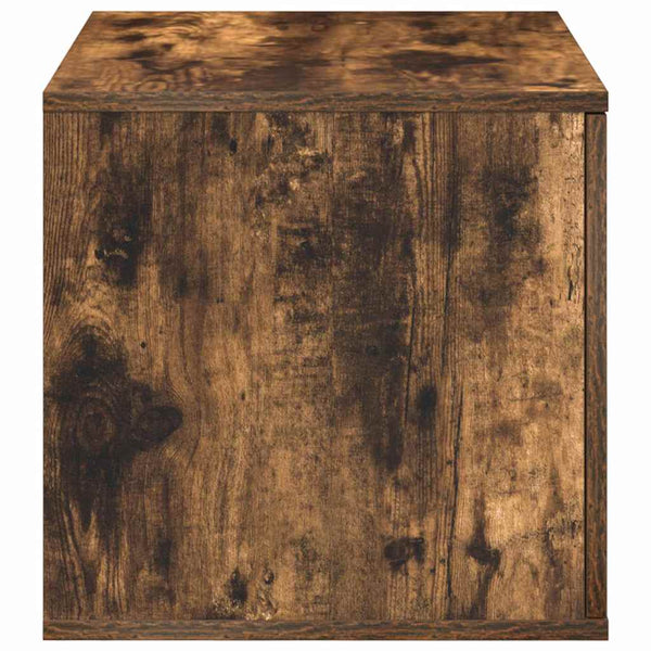 Säilytyskaappi Savutammi 127 x 41 x 40 cm Tekninen puu
