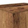 Säilytyskaappi Vanha puu 108 x 41 x 40 cm Tekninen puu
