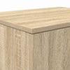 Säilytyskaappi Sonoma tammi 103 x 41 x 40 cm Tekninen puu