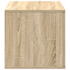 Säilytyskaappi Sonoma tammi 103 x 41 x 40 cm Tekninen puu