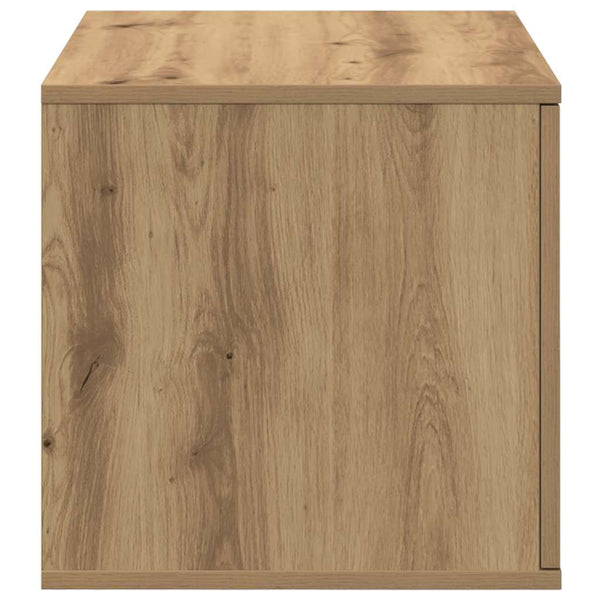 Säilytyskaappi artesaani tammi 103 x 41 x 40 cm Tekninen puu