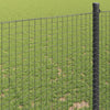 Hitsattu lankaa 1000 x 120 cm Vihreä