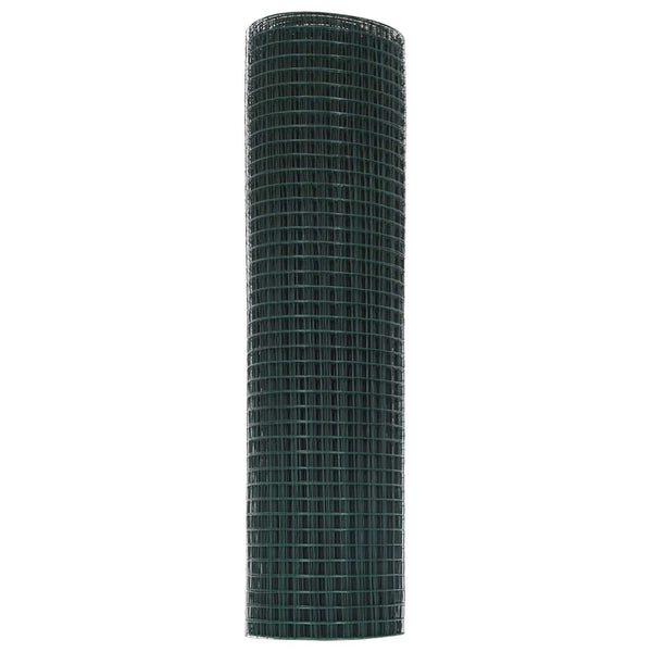 Hitsattu lankaa 2500 x 60 cm Vihreä