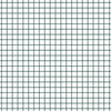 Hitsattu lankaa 2500 x 120 cm Vihreä