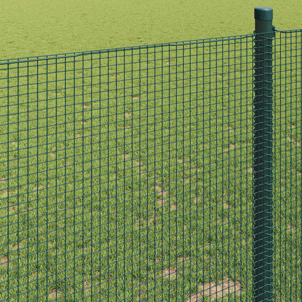 Hitsattu lankaa 2500 x 140 cm Vihreä
