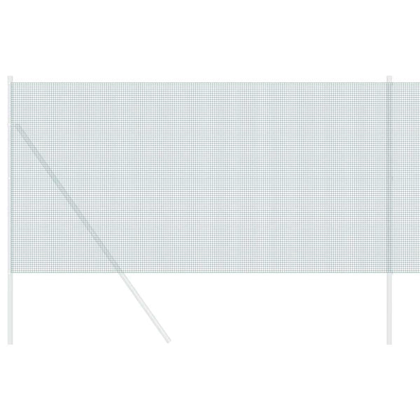 Hitsattu lankaa 5000 x 80 cm Vihreä