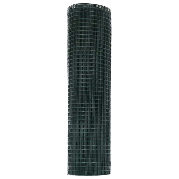 Hitsattu lankaa 5000 x 80 cm Vihreä