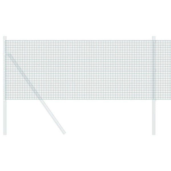 Hitsattu lankaa 5000 x 80 cm Vihreä