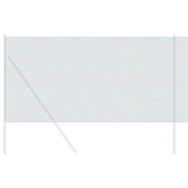 Hitsattu lankaa 5000 x 120 cm Vihreä