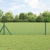 Hitsattu lankaa 10000 x 50 cm Vihreä