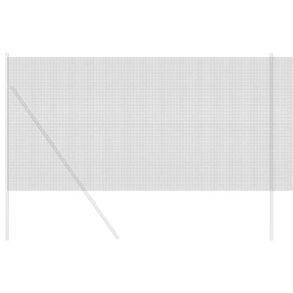 Hitsattu lankaa 10000 x 100 cm Harmaa