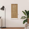 Rullaverho Ruskea 60 x 160 cm Bambu