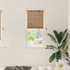 Rullaverho Ruskea 60 x 220 cm Bambu