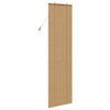 Rullaverho Ruskea 60 x 220 cm Bambu