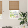 Rullaverho Ruskea 80 x 220 cm Bambu