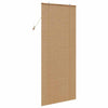 Rullaverho Ruskea 80 x 220 cm Bambu